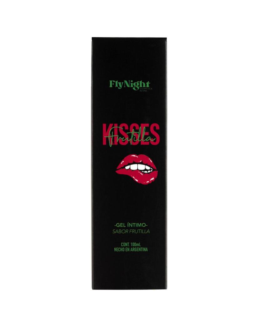 Lubricante Fresas - Fly Night - Imagen 2