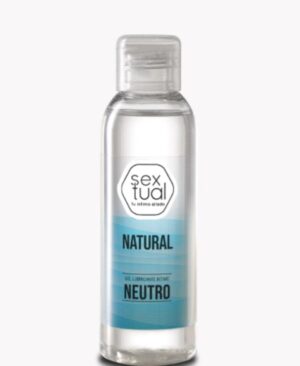 Gel SexTual Neutro 80ml