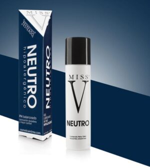 Gel Miss V Neutro