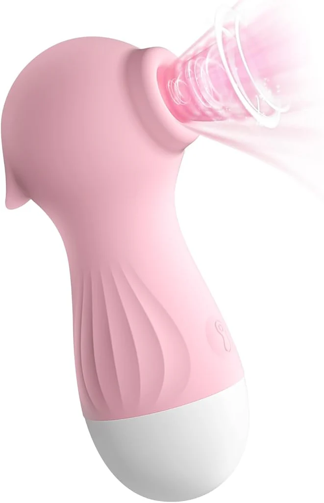 Succionador Clitoriano USB - Imagen 2