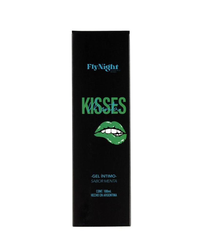 Lubricante Mentol - Fly Night - Imagen 2