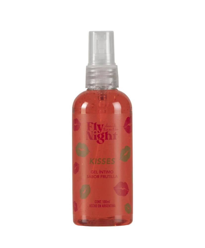 Lubricante Fresas - Fly Night