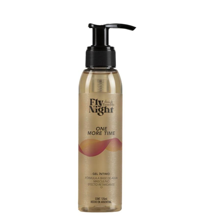 Lubricante Retardante - Fly Night - Imagen 2