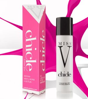Gel Chicle - Miss V