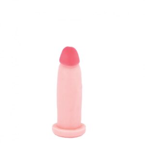 Dildo Macizo Realístico