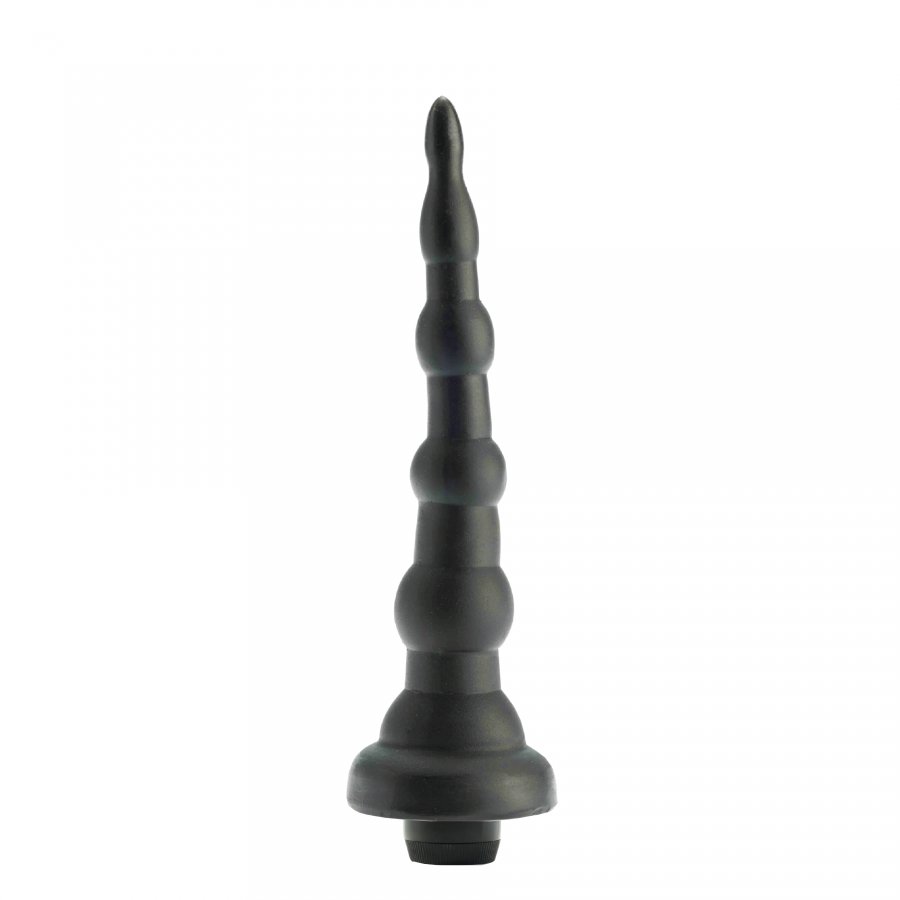 Vibrador Dilatador Platinium