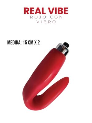 Vibrador Punto G