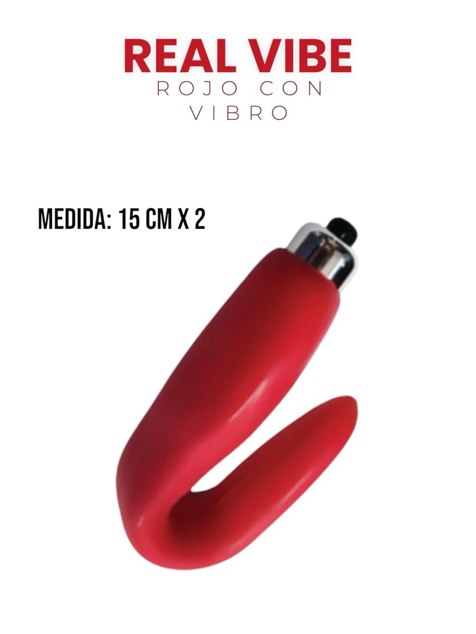 Vibrador Punto G