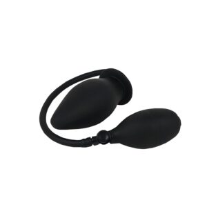 Plug Anal C/Válvula