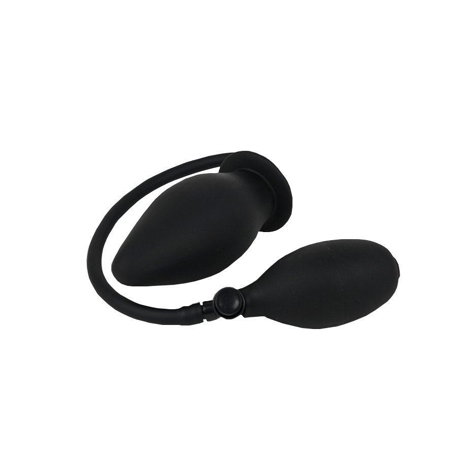Plug Anal C/Válvula