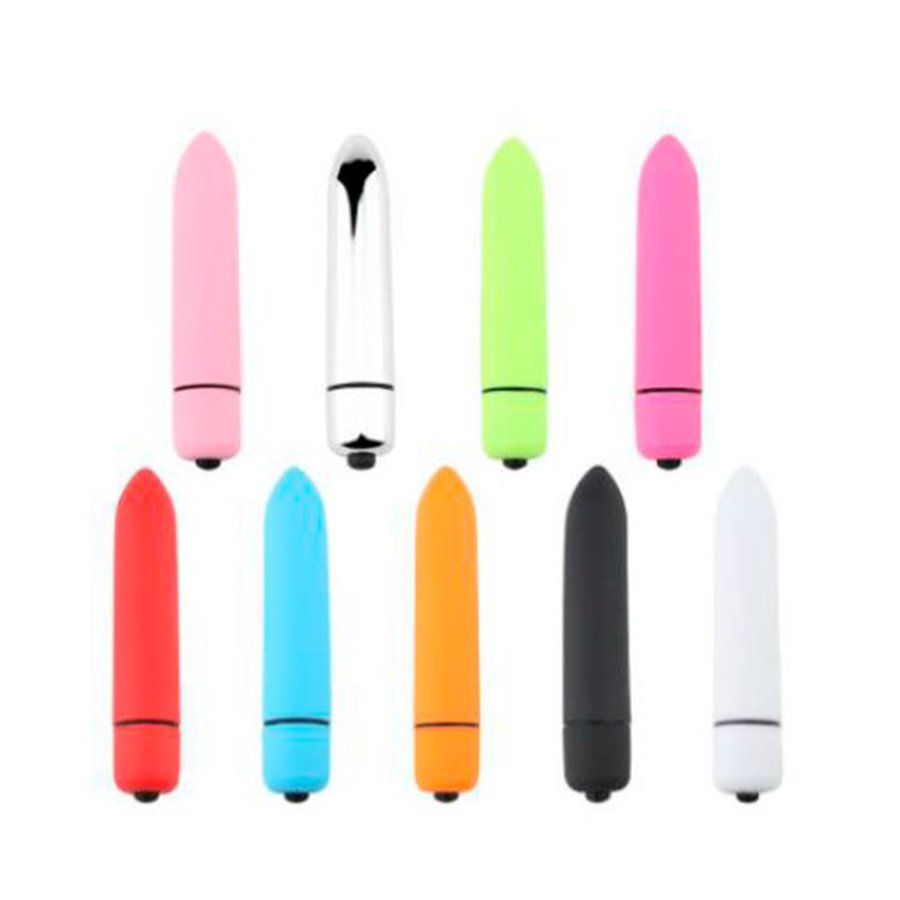 Vibrador Bala