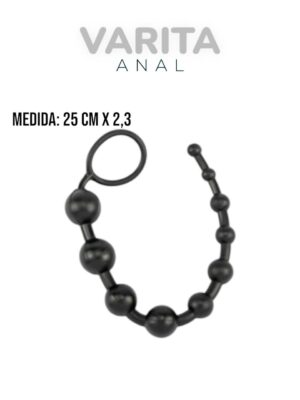 Varita Anal