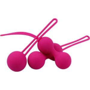 Bolas De Kegel